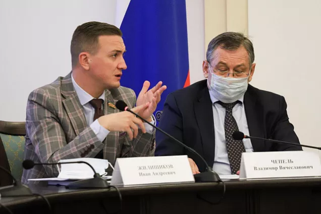 На Кубани могут решить вопрос о софинансировании работ по оформлению бесхозяйного имущества ЖКХ в поселениях