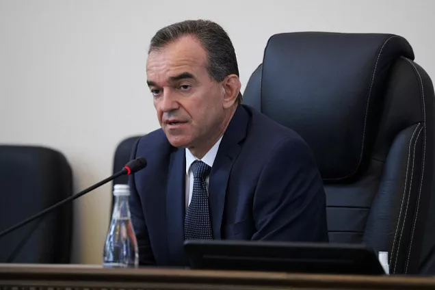 Парламентарии Кубани изменили максимально разрешенную высоту возводимых на побережье зданий